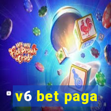 v6 bet paga